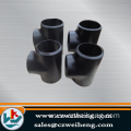 Pipe Tee, Available in Various Kinds